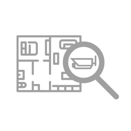 Étude projet vidéosurveillance
