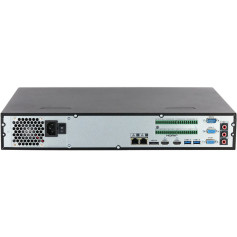 NVR 8K WizSense 32 canaux Dahua NVR5432-EI2