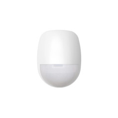 Détecteur mouvement filaire Hikvision DS-PDP18-EG2(B) portée 18 mètres immunité animaux 15kg