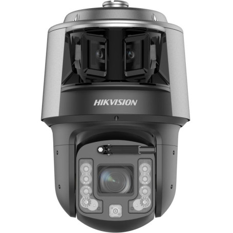 Hikvision DS-2SF7C442MXG2/LM-ELWY/26 