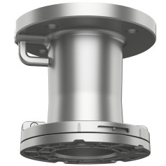 Hikvision DS-4612ZJ-PAAC support vertical anticorrosion pour caméra PTZ anticorrosion