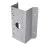 Hikvision DS-1276ZJ-P-Y support d angle en acier inoxydable anticorrosion