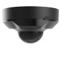 Ajax DomeCam Mini HL (5 Mp/4 mm) Black