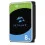Disque dur Seagate SkyHawk 8 To sp&eacute;cial vid&eacute;osurveillance