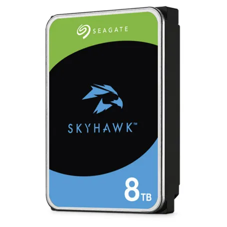 Seagate SkyHawk ST8000VX010
