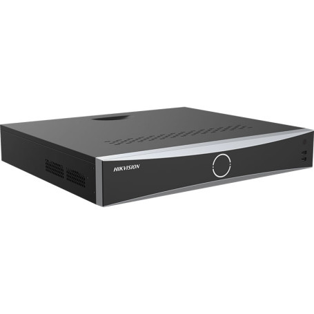 NVR Hikvision 4K AcuSeek 16 canaux DS-7716NXI-I4/VPro