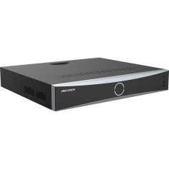 NVR 4K AcuSeek 16 canaux Hikvision DS-7716NXI-I4/VPro