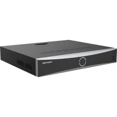 NVR 4K AcuSeek 16 canaux Hikvision DS-7716NXI-I4/VPro