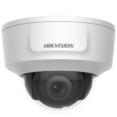 Caméra full HD avec sortie HDMI et entrée RJ45 Hikvision DS-2CD2126G2-IMS vision de nuit 30 mètres en déstockage