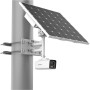 Hikvision DS-2XS6A47G1-LS/C36S80 vue de profil