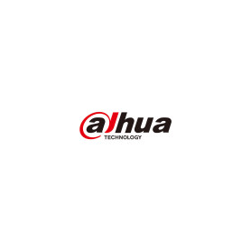 Dahua PFA122-V3 boîte de jonction étanche pour caméra tube et mini dôme IP66
