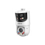 Dahua PFA122-V3 boîte de jonction étanche pour caméra tube et mini dôme IP66