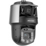 Profil gauche DS-2SF7C425MXG2/LM-ELWY/26(F0)