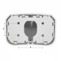 Hikvision DS-1294Z fixation arrière