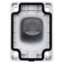 Dahua PFB305W-V2 passage de câble