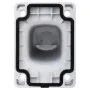Dahua PFB305W-V2 passage de câble