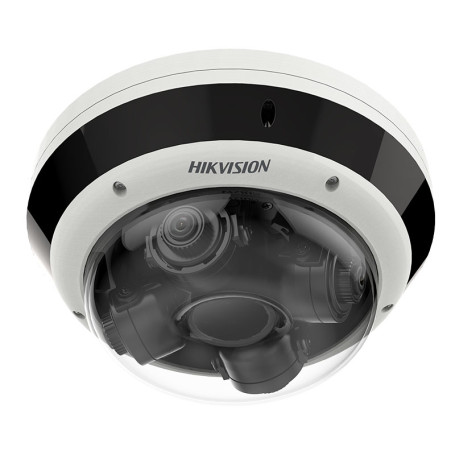 Hikvision DS-2CD6D54G2-IZHS
