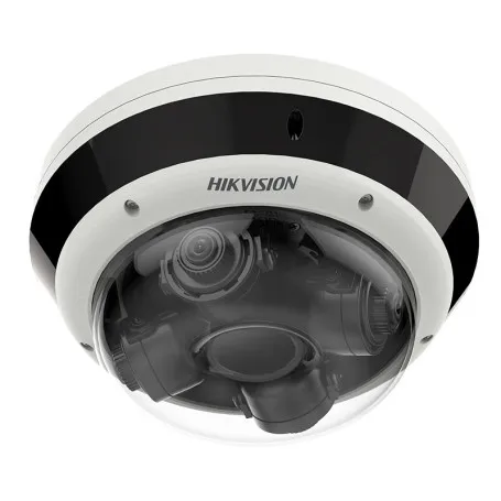 Hikvision DS-2CD6D54G2-IZHS