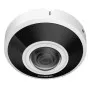 Caméra fisheye Dahua IPC-EBW5641P-AS 6MP