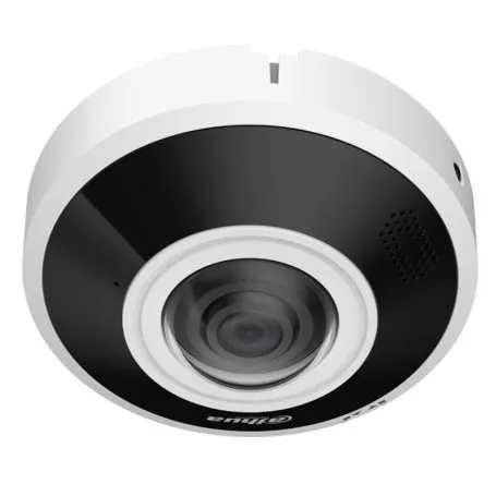 Caméra fisheye Dahua IPC-EBW5641P-AS 6MP