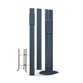 Mât modulaire 3m60 Alpha Products PS-P36-A