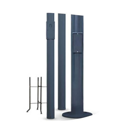 Mât modulaire 3m60 Alpha Products PS-P36-A