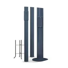 Mât modulaire 3m60 Alpha Products PS-P36-A