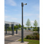  Mise en situation mât modulaire 3m60 Alpha Products PS-P36-A