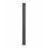 Extension 1m20 UBI-PS-X12-A pour m&acirc;t UBI-PS-X12-A anthracite