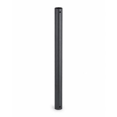 Extension 1m20 PS-X12-A pour mât PS-P36-A anthracite