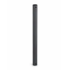 Extension 1m20 PS-X12-A pour mât PS-P36-A anthracite