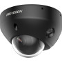 Caméra mini dôme 4K noire Hikvision DS-2CD2583G2-LIS2U(Black)