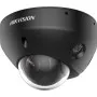 Caméra mini dôme 4K noire Hikvision DS-2CD2583G2-LIS2U(Black)