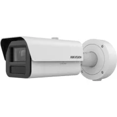 Caméra lecture de plaques 4MP DeepinView Hikvision iDS-2CD7A45G0/P-IZHSY(4.7-118mm) zoom x25 et vision de nuit 200 mètres