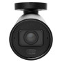 Ajax BulletCam HLVF (8 Mp) Black vue de face