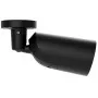 Vue de profil Ajax BulletCam HLVF (8 Mp) Black