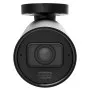 Caméra varifocale 4K Ajax BulletCam HLVF (8 Mp) Black vue de face