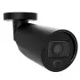 Caméra varifocale 4K Ajax BulletCam HLVF (8 Mp) Black