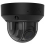 Caméra varifocale Ajax DomeCam HLVF (5 Mp) Black