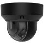 Caméra de surveillance Ajax DomeCam HLVF (5 Mp) Black