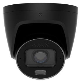 Caméra 4K varifocale Ajax TurretCam HLVF