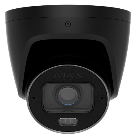 Caméra 4K varifocale Ajax TurretCam HLVF