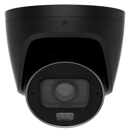 Caméra 4K varifocale Ajax TurretCam HLVF