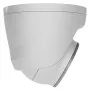 Caméra Ajax TurretCam HLVF White profil