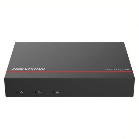 NVR SSD Hikvision DS-E04NI-Q1/4P(SSD 1T)