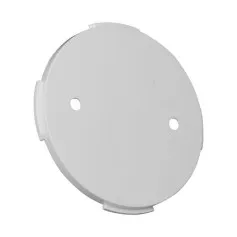 Support de fixation Ajax Bracket FireProtect White pour détecteur FireProtect Jeweller