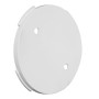Support de fixation blanc Ajax Bracket FireProtect