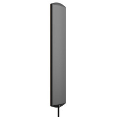 Antenne externe Ajax ExternalAntenna Black pour Hub BP Jeweller et Superior Hub Hybrid radio 4G LTE