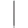 Ajax ExternalAntenna Black de profil