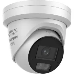 Caméra UHD 12MP anticorrosion Hikvision DS-2CD23126G3-IS2UY/SL(2.8mm) AcuSense 3.0 défense active vision de nuit 30 m